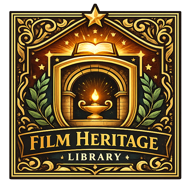 Film Heritage Library